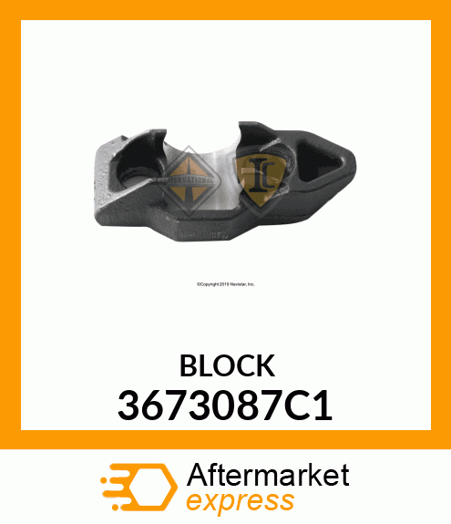 BLOCK 3673087C1