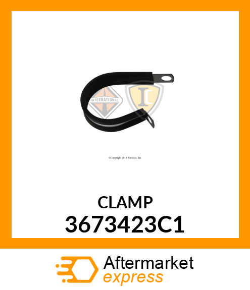 CLAMP 3673423C1