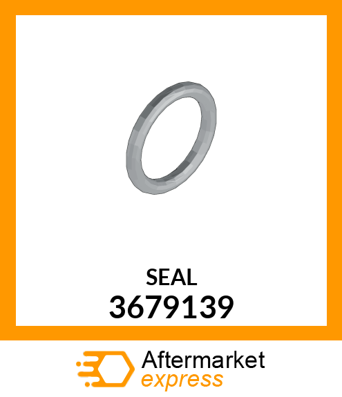 SEAL 3679139