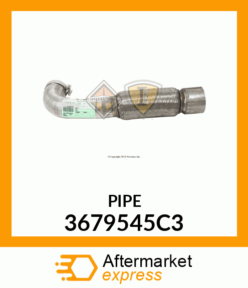 PIPE 3679545C3