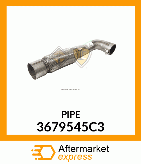 PIPE 3679545C3