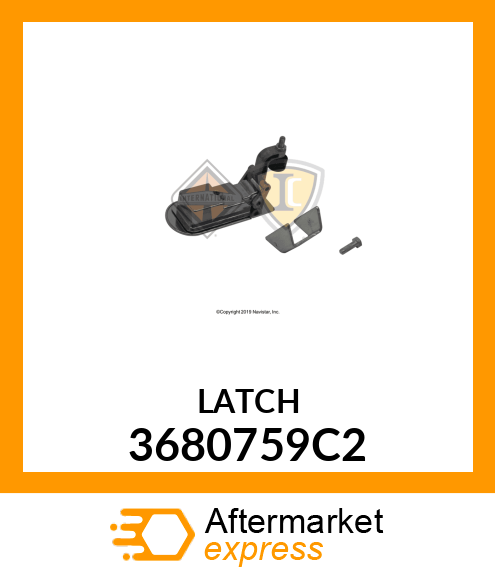 LATCH 3680759C2