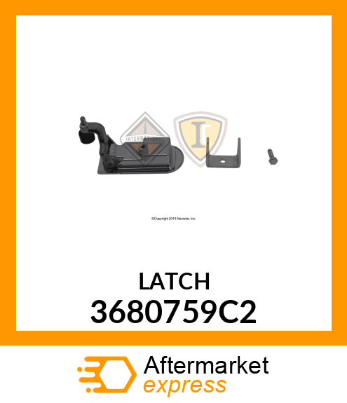 LATCH 3680759C2