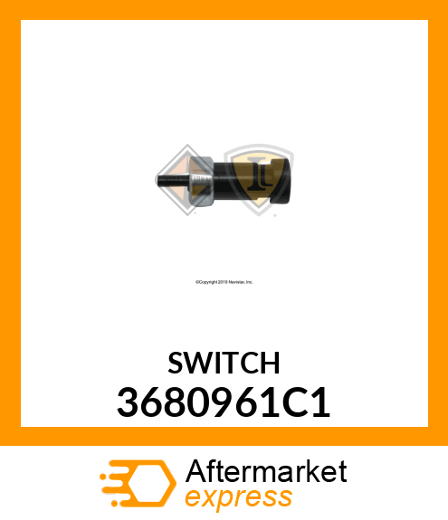 SWITCH 3680961C1