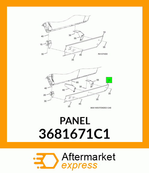 PANEL 3681671C1