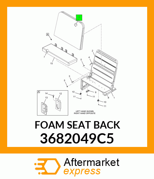 FOAM_SEAT_BACK_ 3682049C5