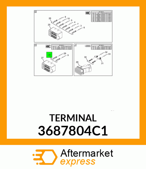 TERMINAL 3687804C1