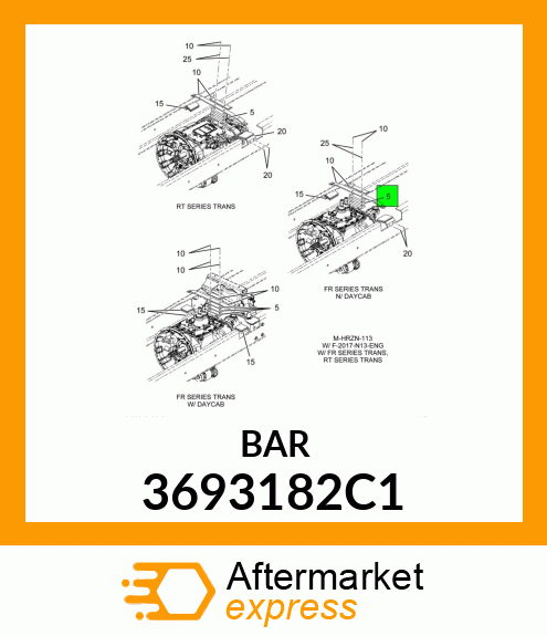 BAR 3693182C1