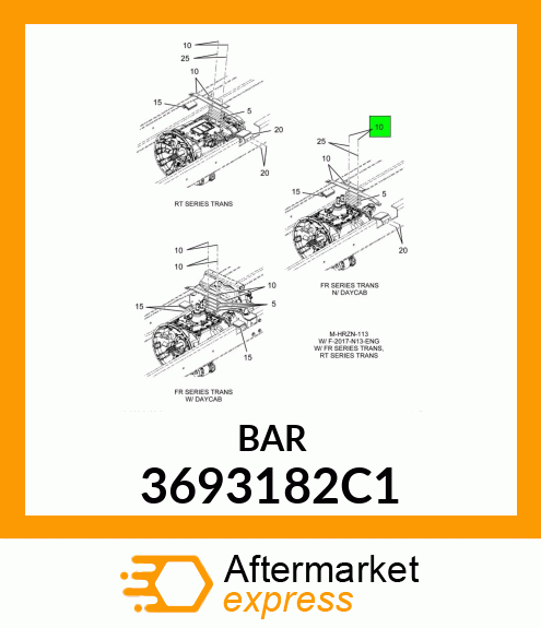 BAR 3693182C1