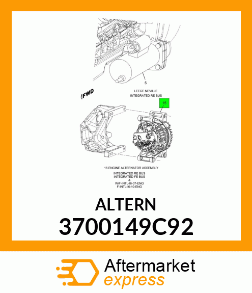 ALTERN 3700149C92