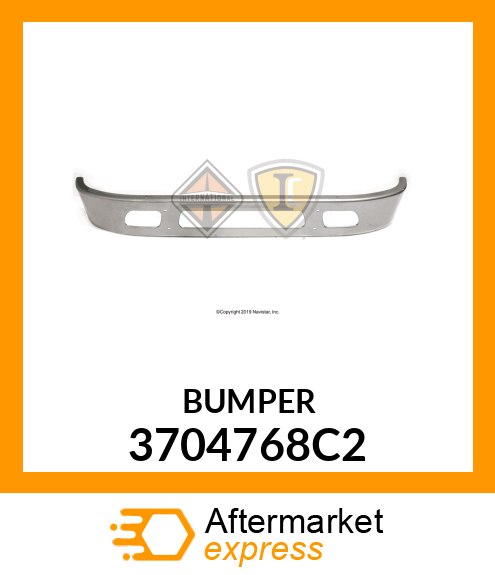 BUMPER 3704768C2