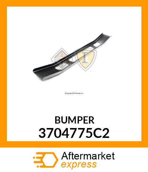 BUMPER 3704775C2