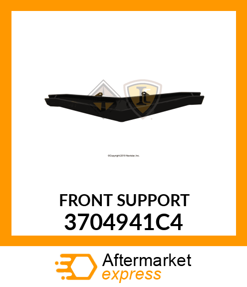 FRONT_SUPPORT 3704941C4