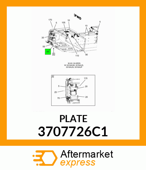 PLATE 3707726C1