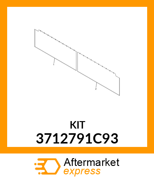 KIT 3712791C93