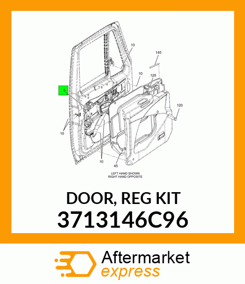 DOOR,_REG_KIT 3713146C96