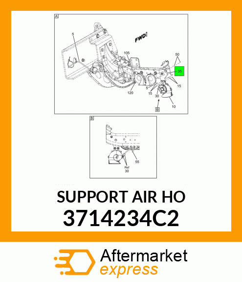 SUPPORT_AIR_HO_ 3714234C2
