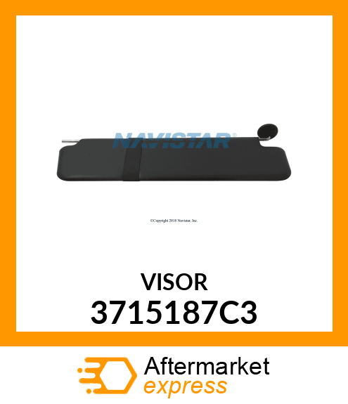 VISOR 3715187C3