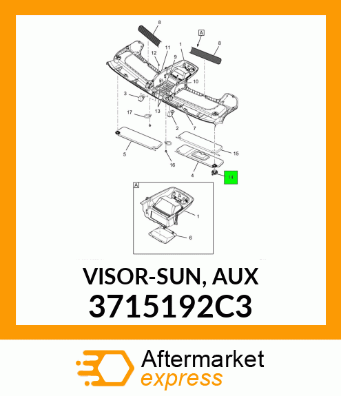 VISOR-SUN,_AUX_ 3715192C3