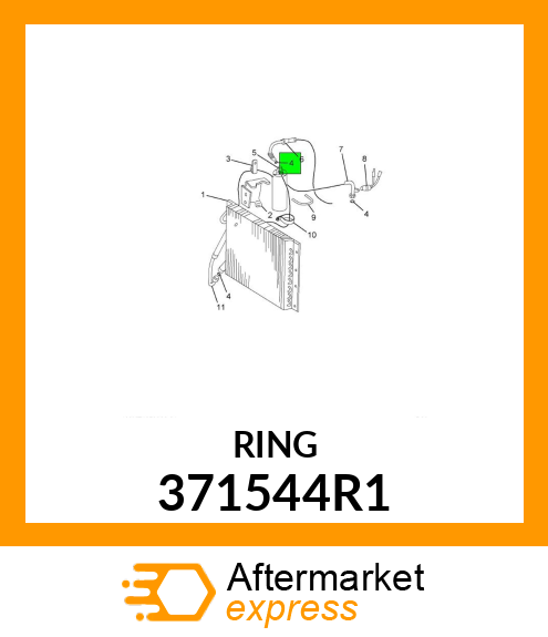 RING 371544R1