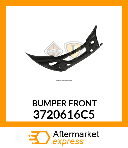 BUMPER_FRONT 3720616C5