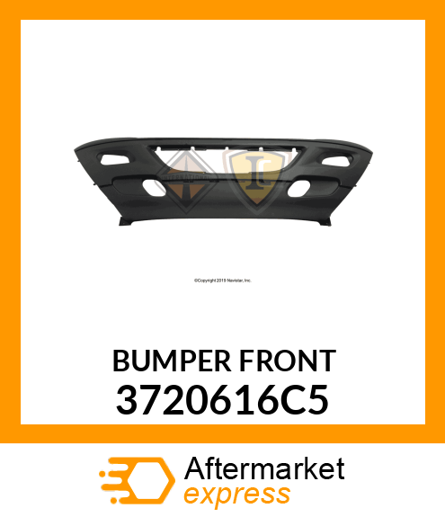 BUMPER_FRONT 3720616C5