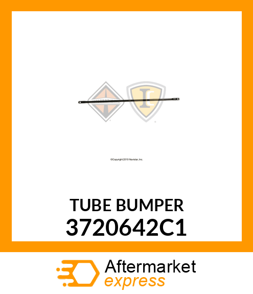 TUBE_BUMPER 3720642C1