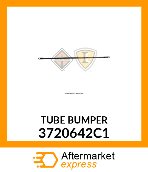 TUBE_BUMPER 3720642C1