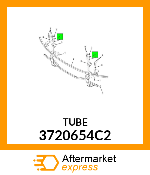 TUBE 3720654C2