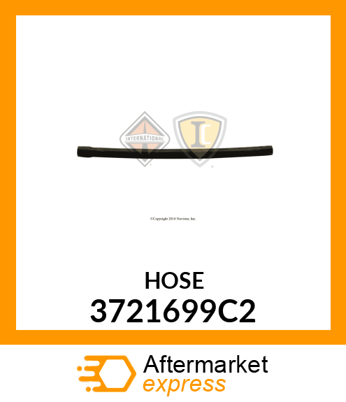 HOSE 3721699C2