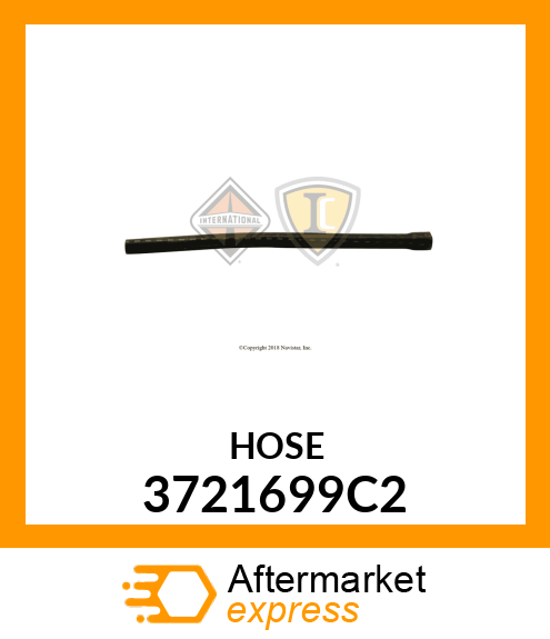 HOSE 3721699C2