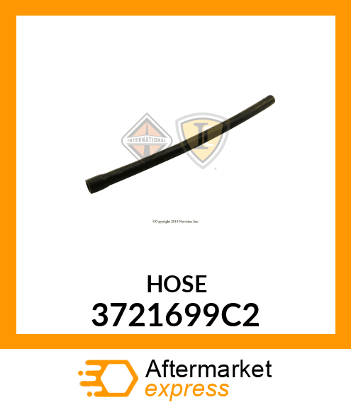 HOSE 3721699C2