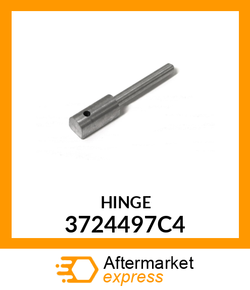 HINGE 3724497C4