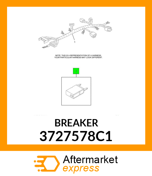 BREAKER 3727578C1