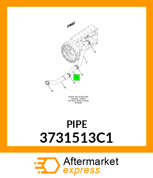 PIPE 3731513C1