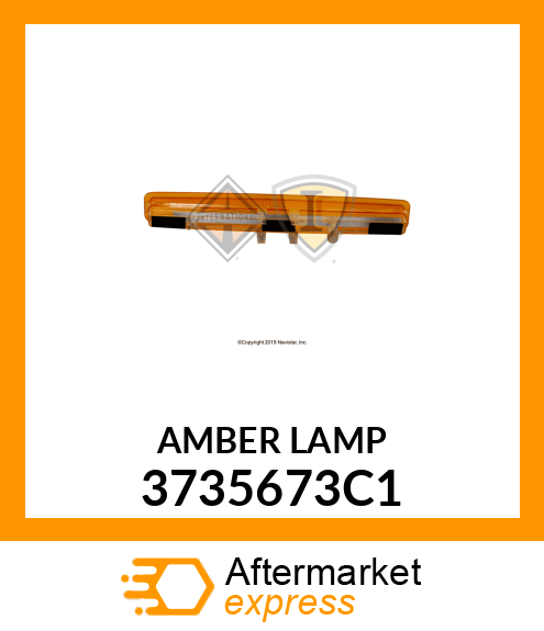 AMBER_LAMP 3735673C1