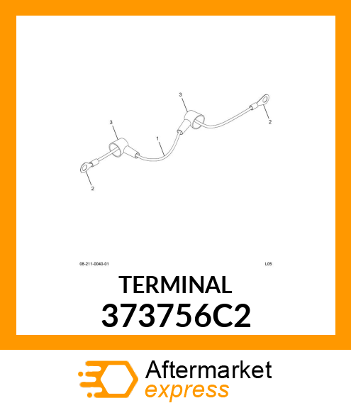 TERMINAL 373756C2