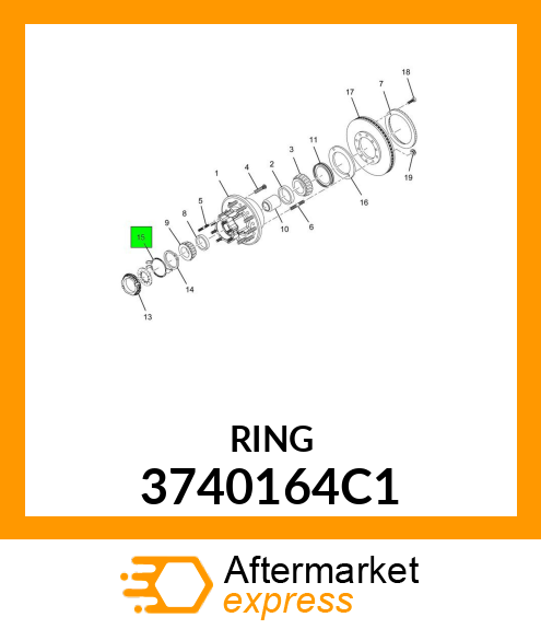 RING 3740164C1