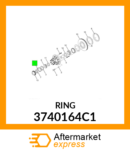 RING 3740164C1