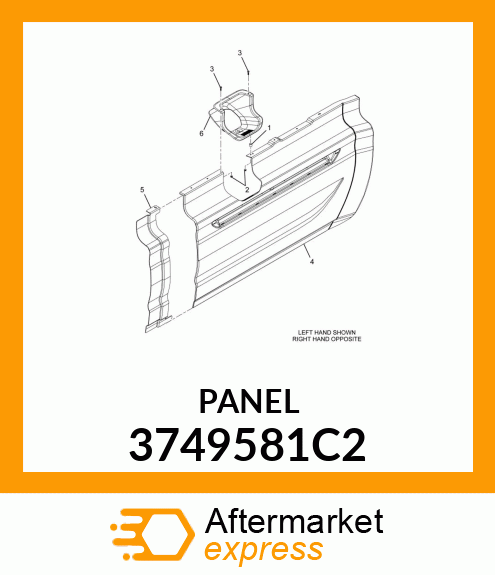 PANEL 3749581C2