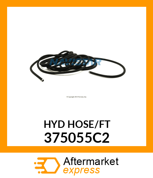 HYDHOSE/FT 375055C2