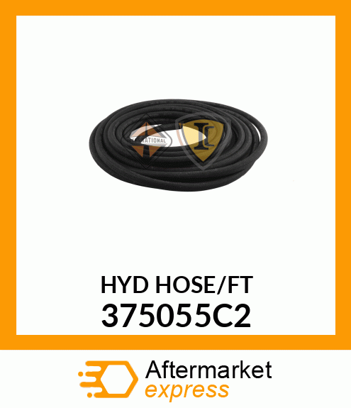 HYDHOSE/FT 375055C2