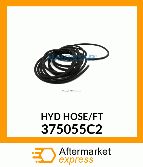 HYDHOSE/FT 375055C2