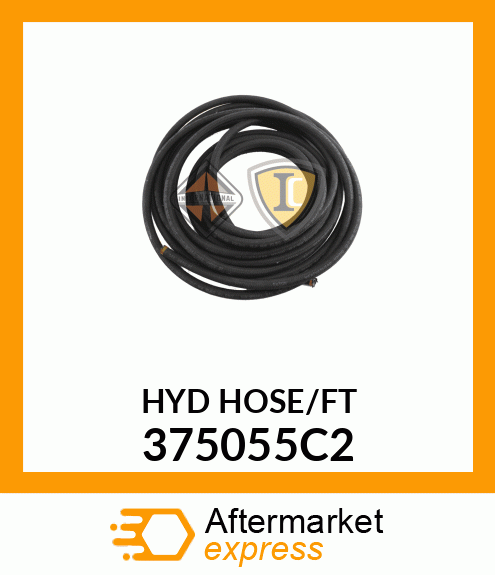 HYDHOSE/FT 375055C2