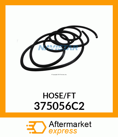 HOSEFT 375056C2