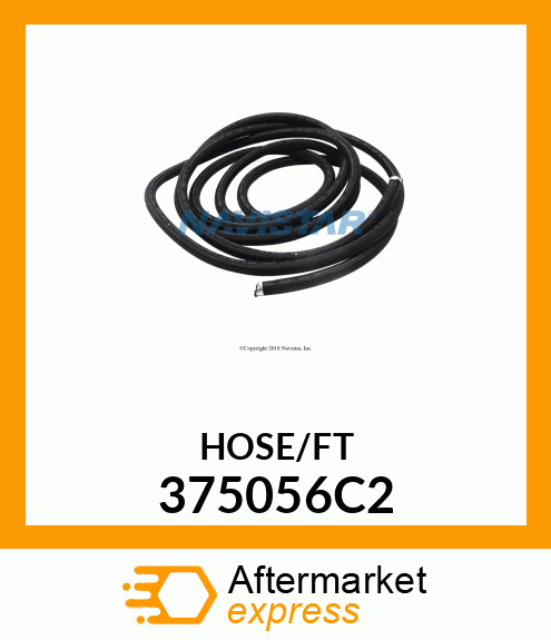 HOSEFT 375056C2