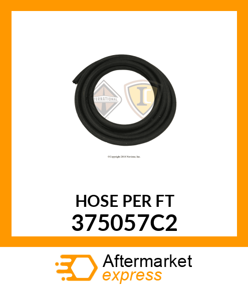 HOSEPERFT 375057C2