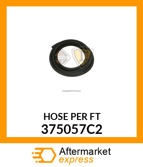 HOSEPERFT 375057C2