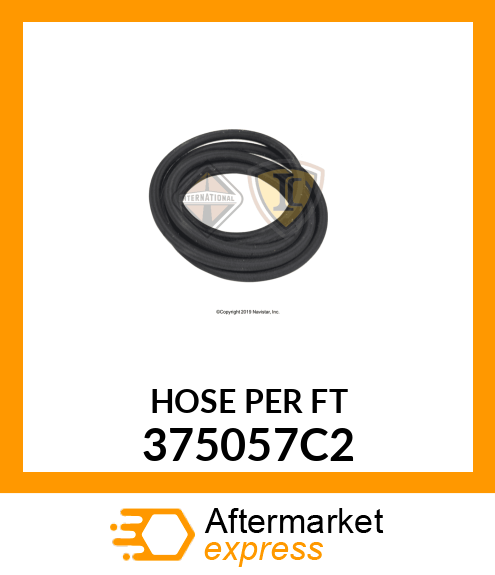 HOSEPERFT 375057C2