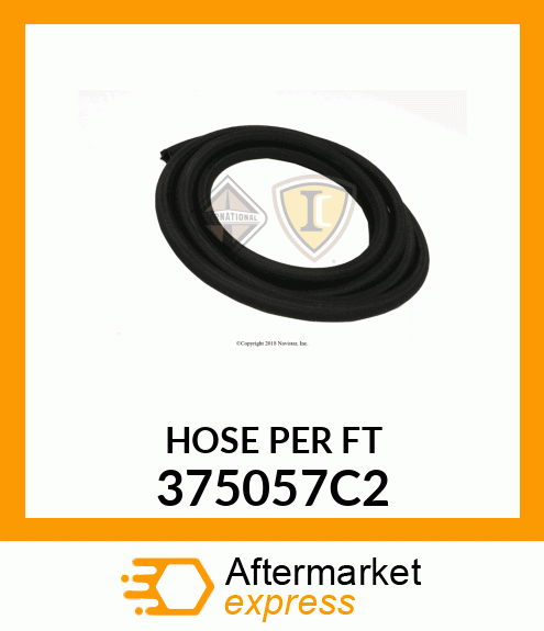 HOSEPERFT 375057C2